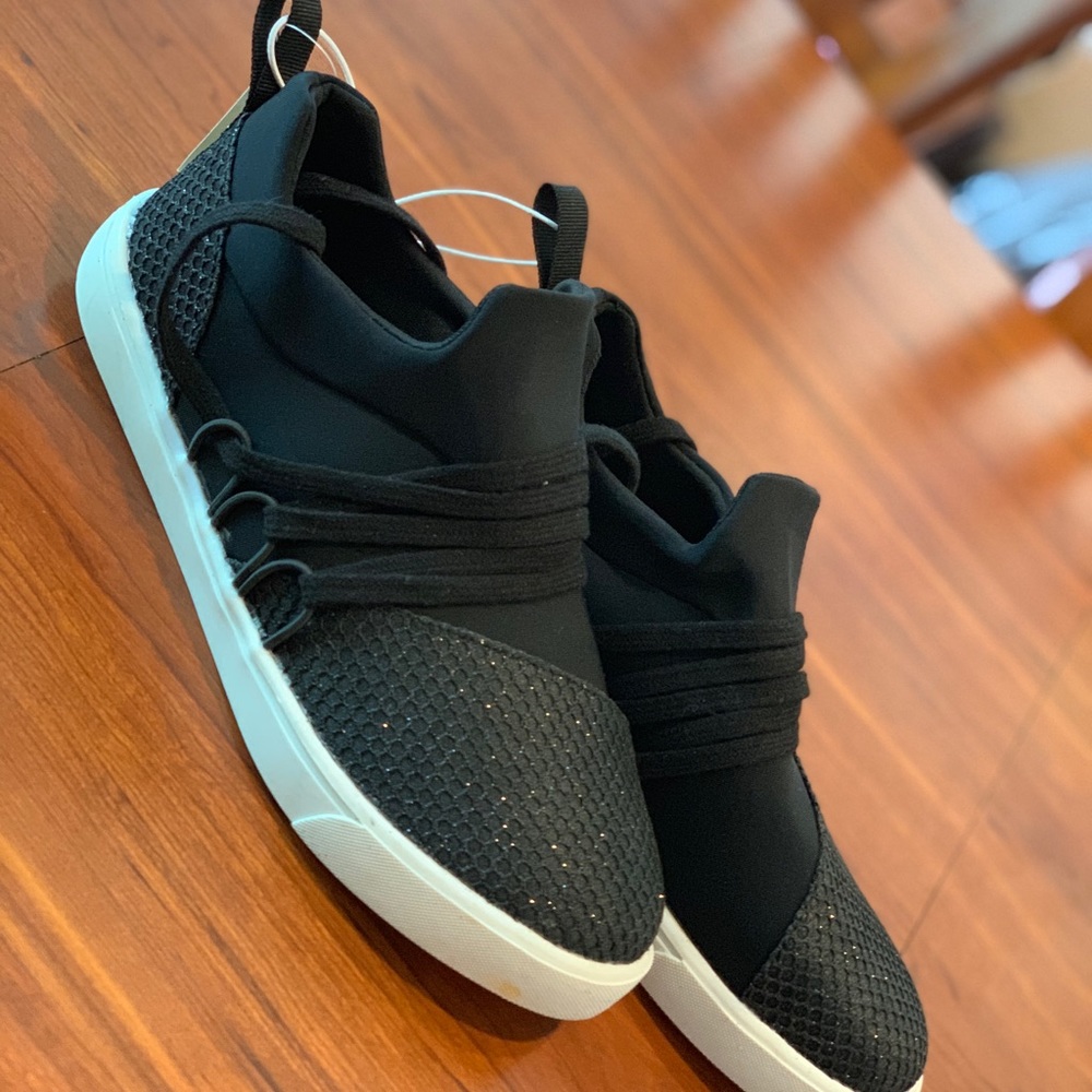 Justice Shoes